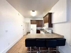 608 Park St. in Salt Lake City, UT - Building Photo - Building Photo