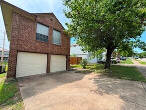 14009 Maricella Ln in Pflugerville, TX - Building Photo - Building Photo
