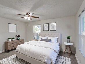 605 Cedar Ave NW in Atlanta, GA - Building Photo - Building Photo