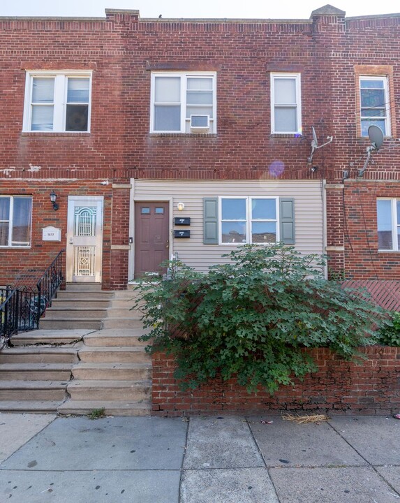 1619 S 28th St in Philadelphia, PA - Building Photo