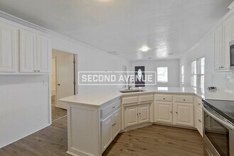 1521 S Blackwelder Ave in Oklahoma City, OK - Building Photo - Building Photo