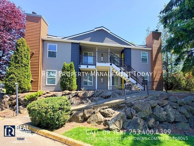 property at 2613 S 272nd St