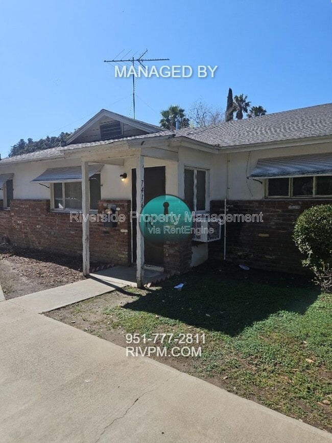 7416 Potomac St in Riverside, CA - Building Photo - Building Photo