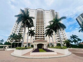 23850 Via Italia Cir in Bonita Springs, FL - Building Photo