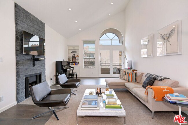 property at 10640 Wilkins Ave