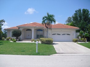 450 Sorrento Ct in Punta Gorda, FL - Building Photo - Building Photo