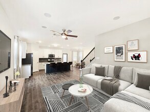 8311 Nicola Trl in Austin, TX - Building Photo - Building Photo