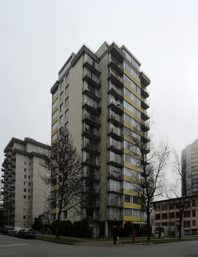 Braeview Manor in Vancouver, BC - Building Photo - Building Photo