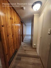 3012 N Arcadia St-Unit -1/2 in Colorado Springs, CO - Building Photo - Building Photo