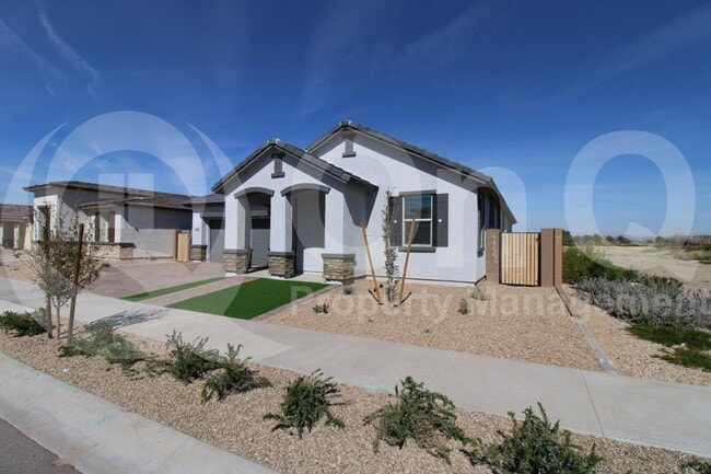 property at 23020 E Calle Luna