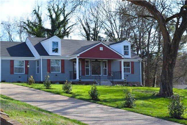 316 Lawndale Dr in Nashville, TN - Building Photo - Building Photo