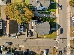 47 Clinton St in Framingham, MA - Foto de edificio - Building Photo