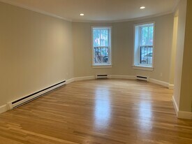 519 Columbus Ave, Unit 2 in Boston, MA - Building Photo