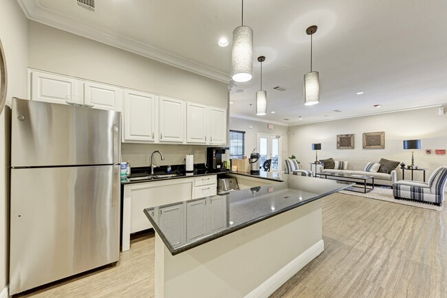 Chandler Creek Apartments