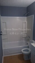 4374 Springwood Terrace in Forest Park, GA - Building Photo - Building Photo
