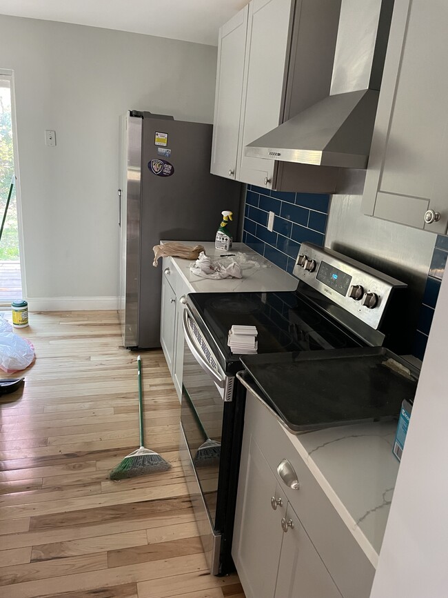 5722 Cedar Ln in Columbia, MD - Building Photo - Building Photo