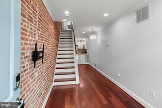229 S Madeira St in Baltimore, MD - Building Photo - Building Photo