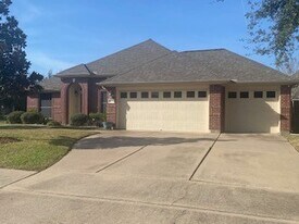 5003 Beech Fern Dr in Richmond, TX - Building Photo