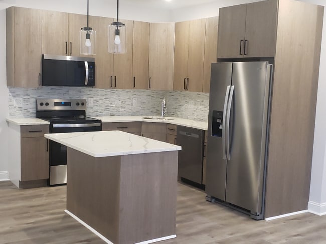 953 Belmont Ave in Philadelphia, PA - Foto de edificio - Building Photo