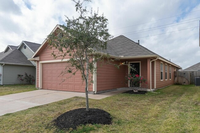 property at 5439 Amelia Plantation Dr