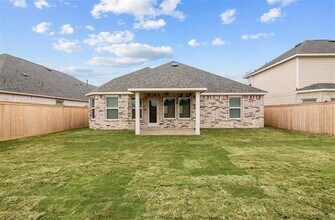 10906 Water Hyssop Ln in Cypress, TX - Building Photo - Building Photo
