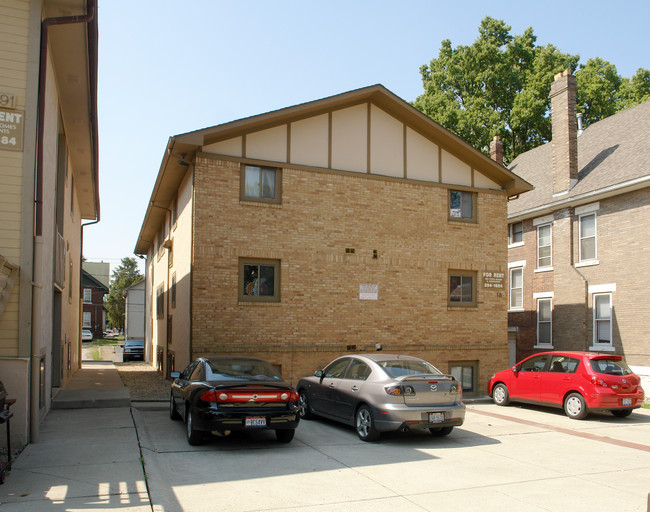 185 E 13th Ave in Columbus, OH - Foto de edificio - Building Photo