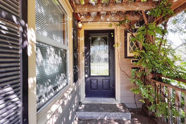 3002 21st St in Lubbock, TX - Building Photo - Building Photo