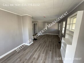 1508 Debow St in Nashville, TN - Building Photo - Building Photo