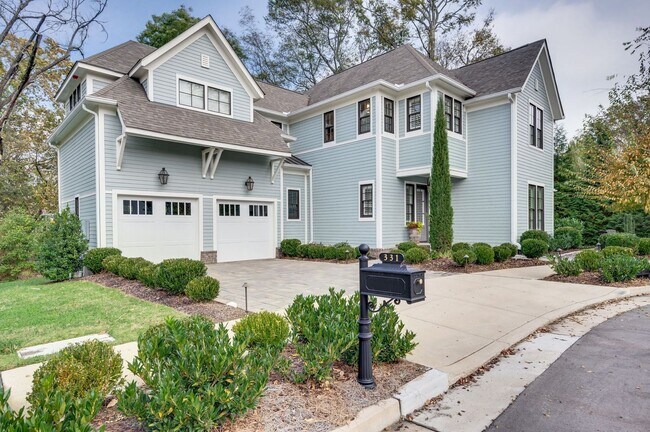 331 Fairpark Ct in Franklin, TN - Building Photo - Building Photo