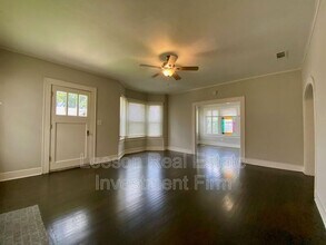 819 Linden St in Shreveport, LA - Building Photo - Building Photo