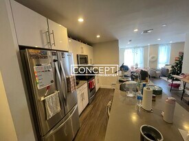 1065 Tremont St in Boston, MA - Building Photo