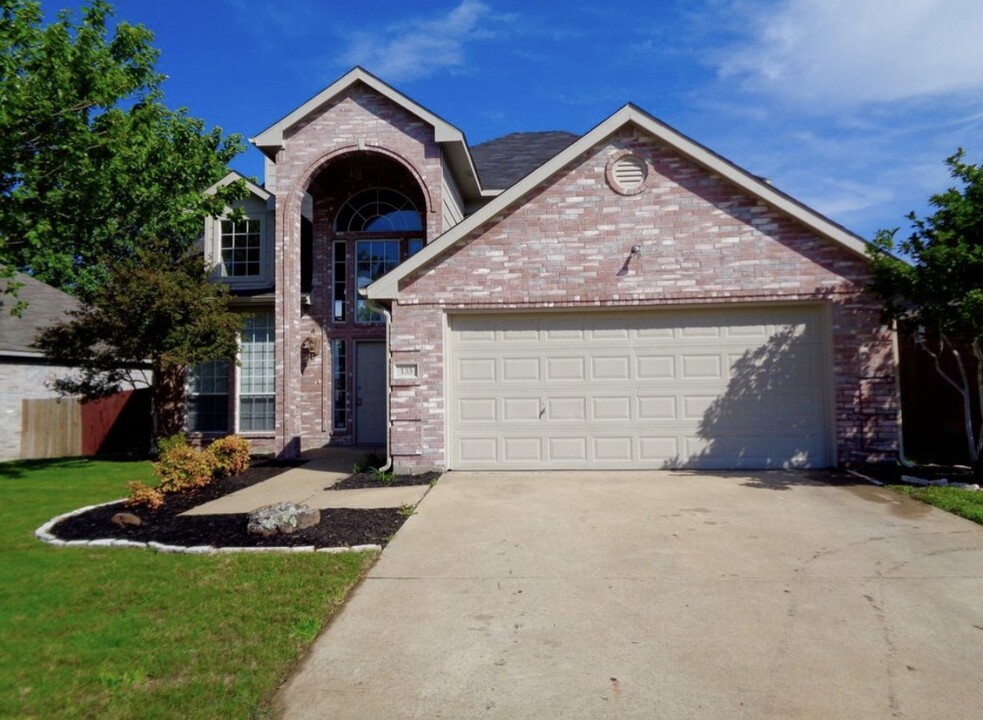 133 Bowie Dr in Rockwall, TX - Building Photo