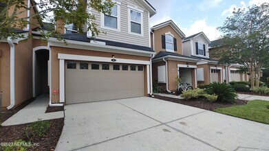 36 San Briso Way in St. Augustine, FL - Building Photo - Building Photo