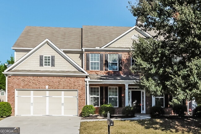 property at 1201 Loowit Falls Ct