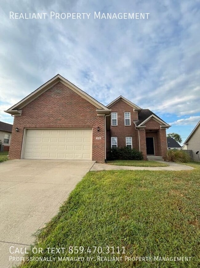 property at 109 Janice Dr