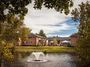 Dorchester Manor Apartments in New Milford, NJ - Building Photo - Building Photo