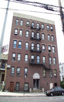 2529 Matthews Ave Apartments