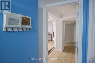 345 Glebemount Ave in Toronto, ON - Building Photo - Building Photo