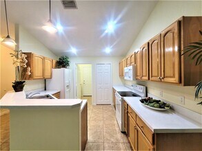 11124 Hotchkiss Dr in Sebastian, FL - Building Photo - Building Photo