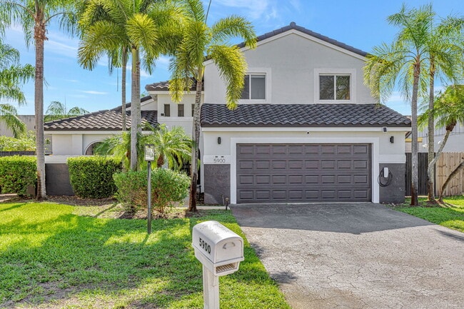 property at 5900 York Ln