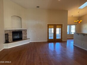 8081 S Fairfield Cir in Hereford, AZ - Building Photo - Building Photo