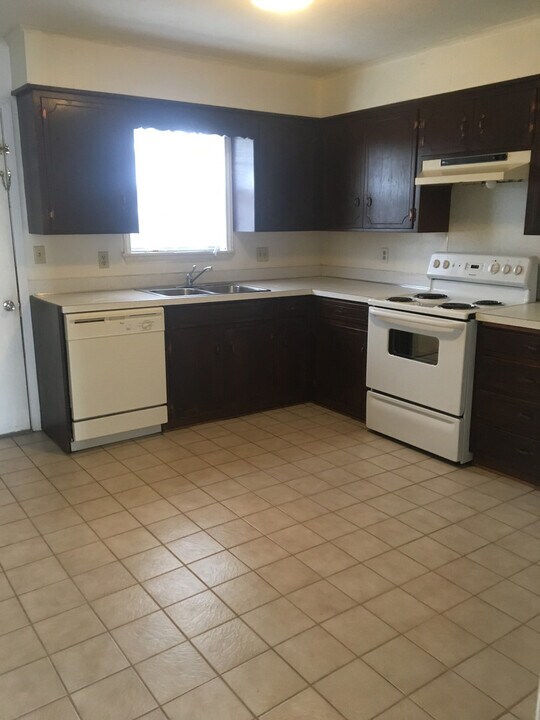N. N Florene St-Unit -118 in Fayetteville, AR - Building Photo
