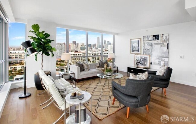 708 Long Bridge St in San Francisco, CA - Building Photo - Building Photo