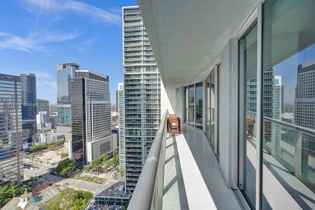 property at 475 Brickell Ave