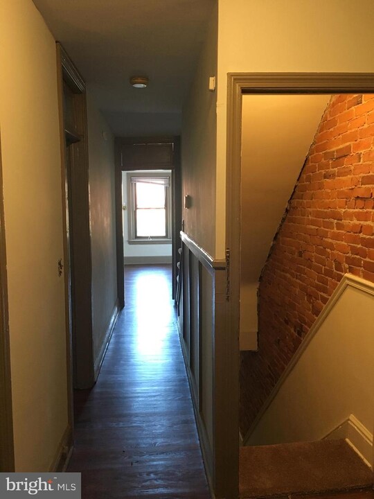 2024 Gilpin Ave in Wilmington, DE - Foto de edificio