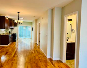 1115 W 18th Pl, Unit 1 in Chicago, IL - Building Photo - Building Photo