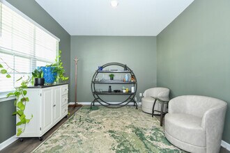 4716 Reedy Creek Farm Cir in Greensboro, NC - Building Photo - Building Photo