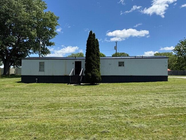 property at 207 Closade Connector Rd