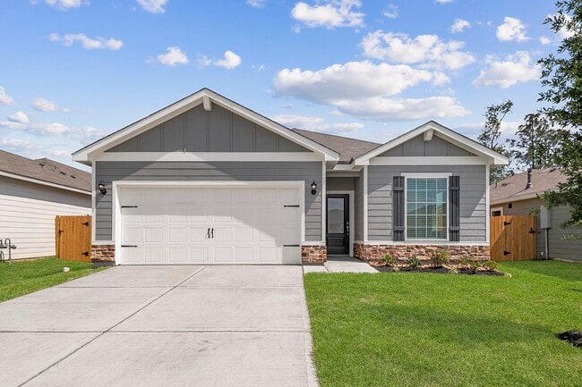 property at 15818 Berry Hl Dr