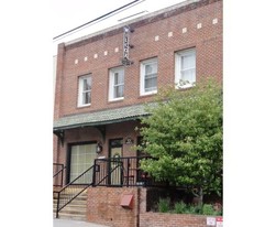 The Wilcox Warehouse Lofts Apartamentos